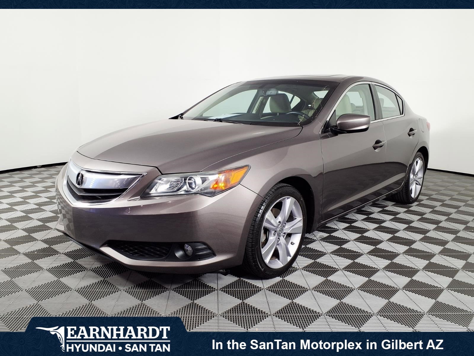 2015 Acura ILX