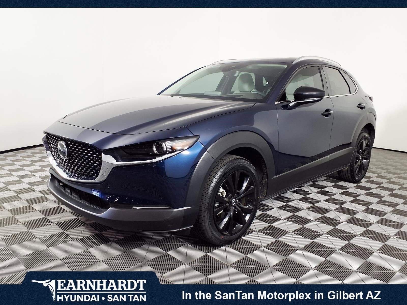2022 Mazda Mazda CX-30